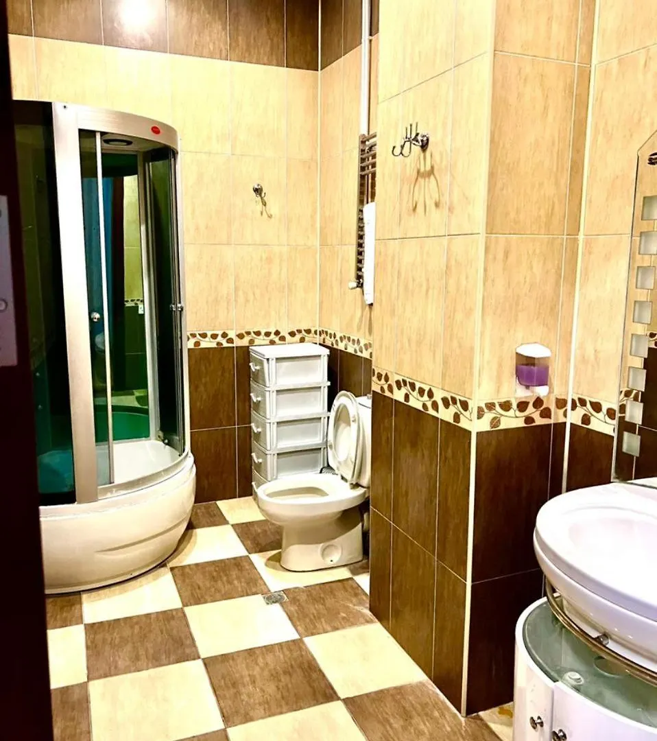 Life Is Amazing Hotel Baku