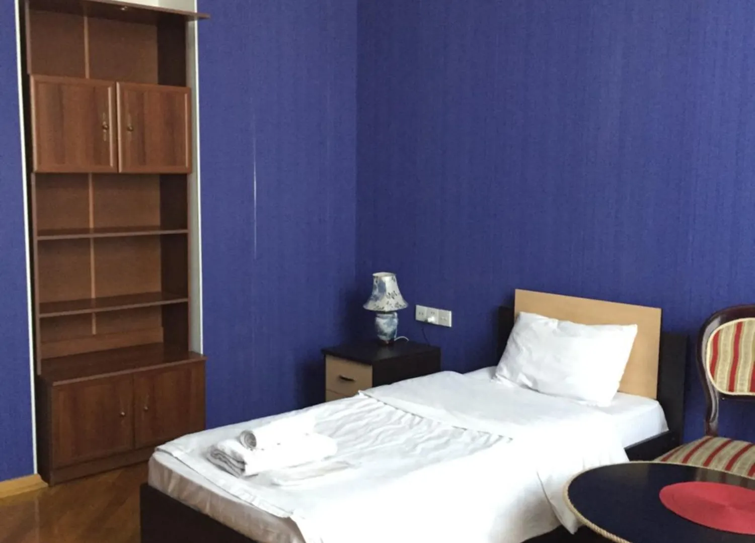Life Is Amazing Hotel Baku