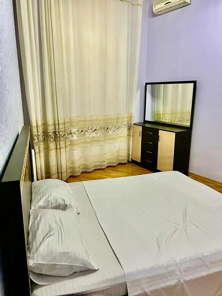 Life Is Amazing Hotel Baku