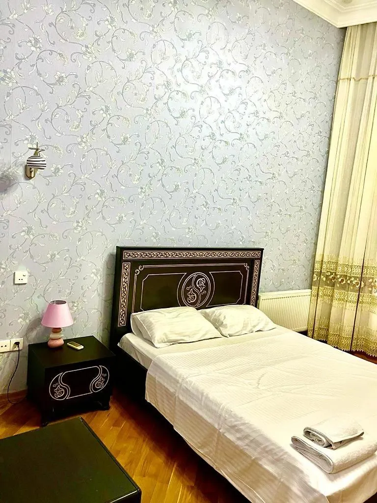 Life Is Amazing Hotel Baku 2*,  Azerbaijan