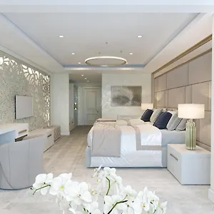 3* Hotel Ganjali Plaza