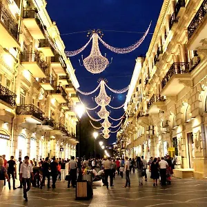 Otel Salam