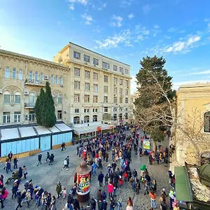 Otel Center