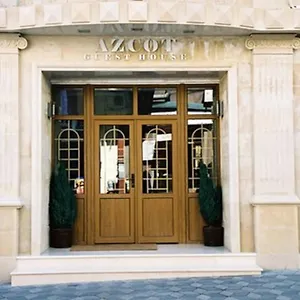 Otel Azcot