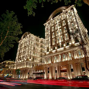 Otel Intercontinental By Ihg