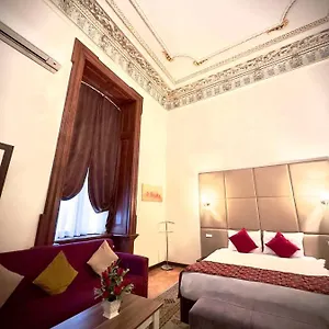 فندق Shalimar Boutique, باكو