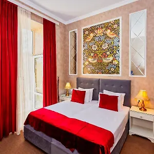Otel La Casa Nizami