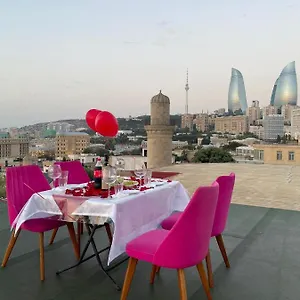 4* Hotel Terrace Old