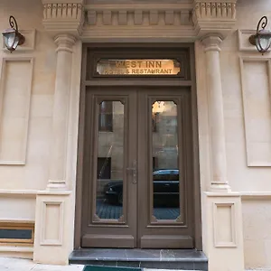 5* Hotel West & Restaurant Nz