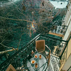 Otel Nizami By La Casa