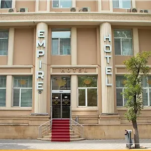 3* Hotel Empire Business