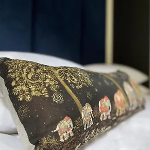 4* Hotel Seven Beauties Spa Restaurant, Old City
