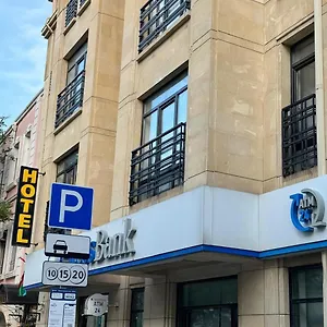 Nizami Street Баку