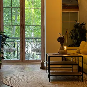 فندق Boutique, باكو
