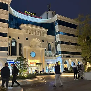 فندق Khegany Mall, باكو