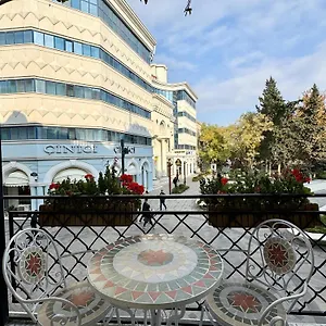 Nizami Park Баку