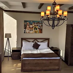 3* Hotel Maajid Boutique
