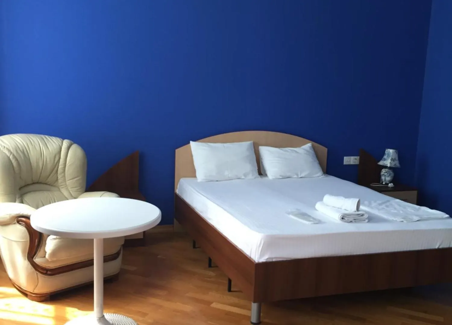 Life Is Amazing Hotel Baku